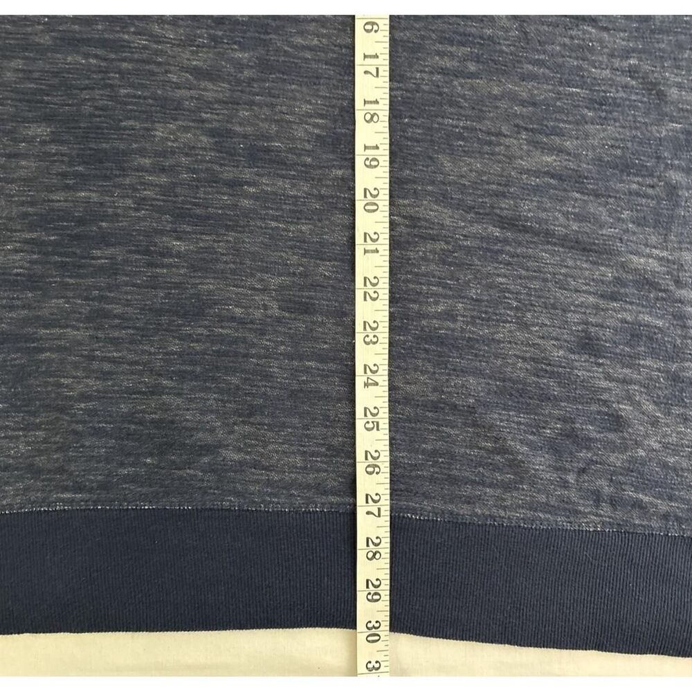 Unbranded Men's Blue Jumper - Picture 6 of 8